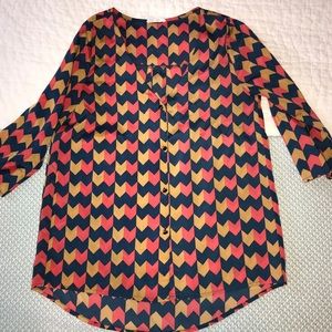 Boutique top
